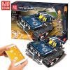 13025 AAP Version Traverser (Blue)