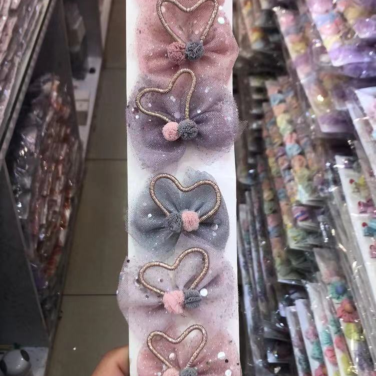 Children's hair accessories 782 thumbnail