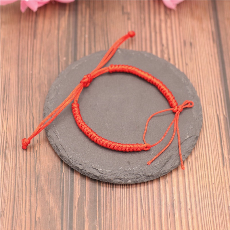 Woven bracelet 10 thumbnail