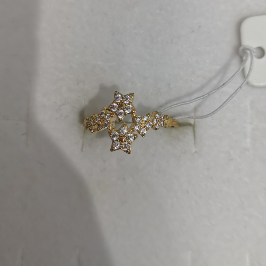 6 ★ rings look good