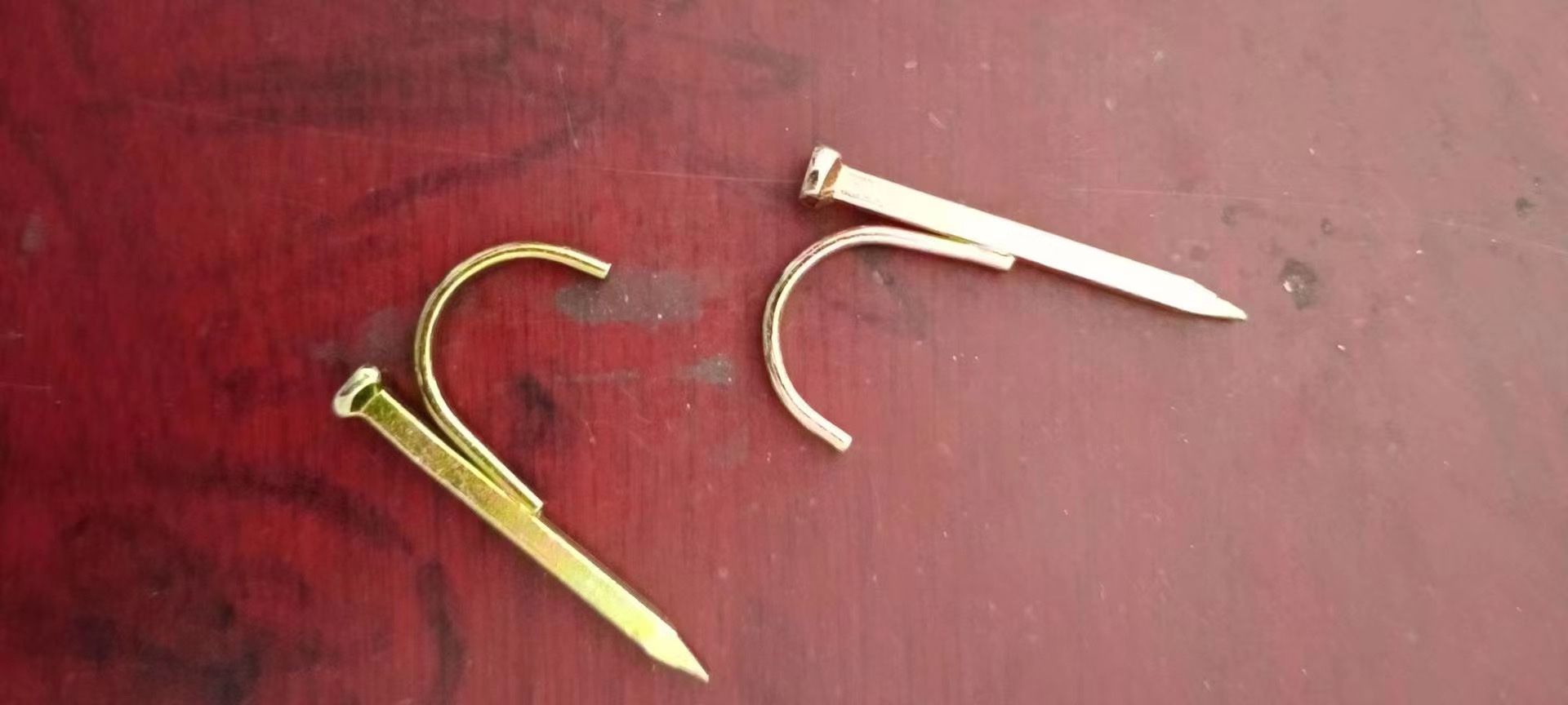 Hook Nail 32# details Picture
