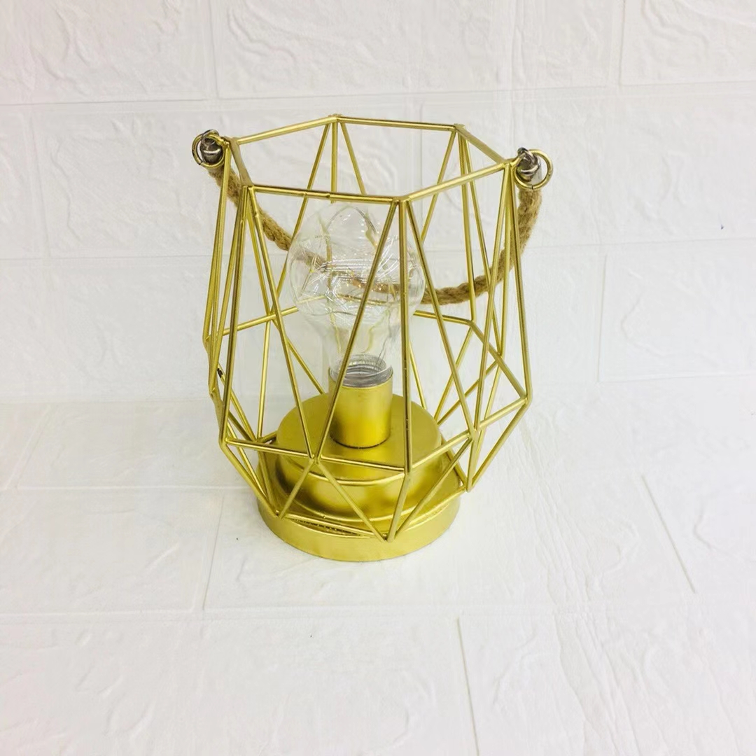 Wind lamp candlestick craft thumbnail
