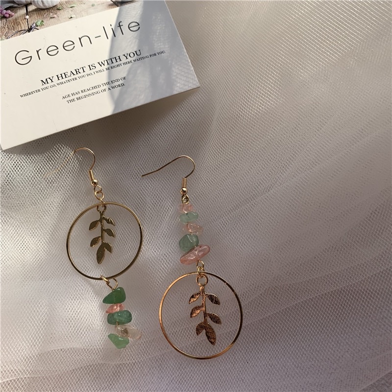 الاقراط الاقراط غير المتناظرة ذات الاقراط الغازية Item Picture