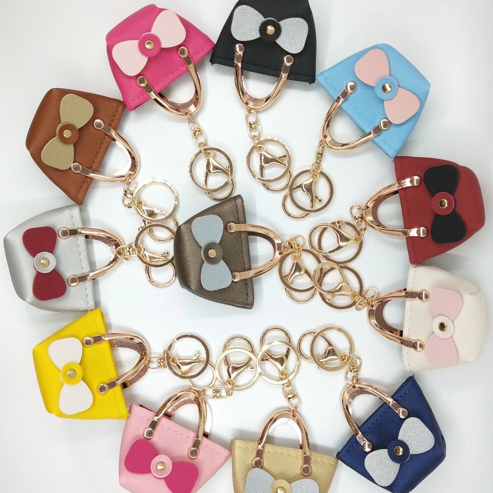 Key pendant -48
