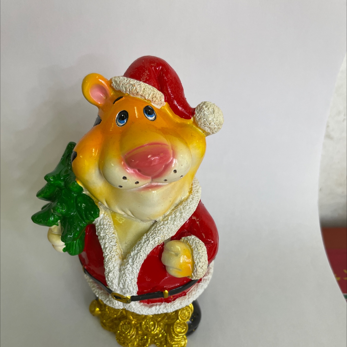 Resin handicraft manufacturer direct sales of home decorative items Specification image
