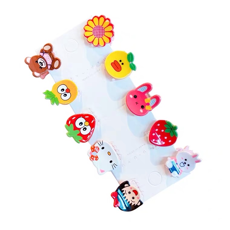 亚克力爪产品图