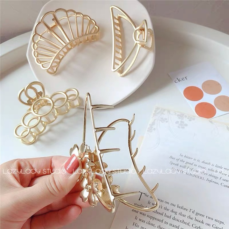 Internet-famous hair accessory 3226000279