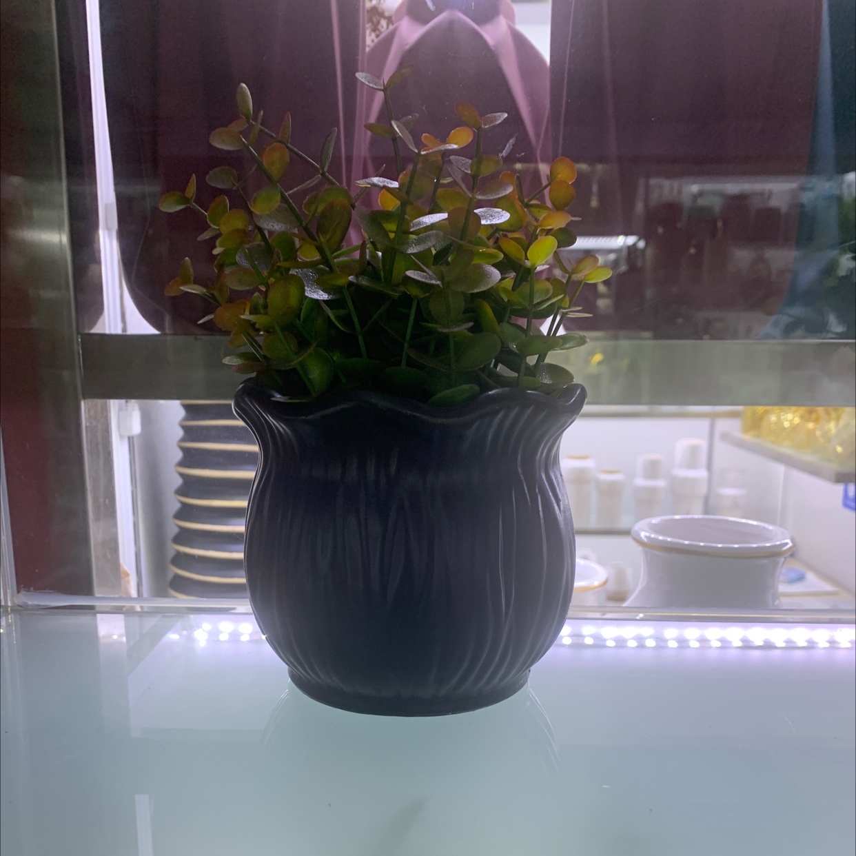 Flowerpot 6
