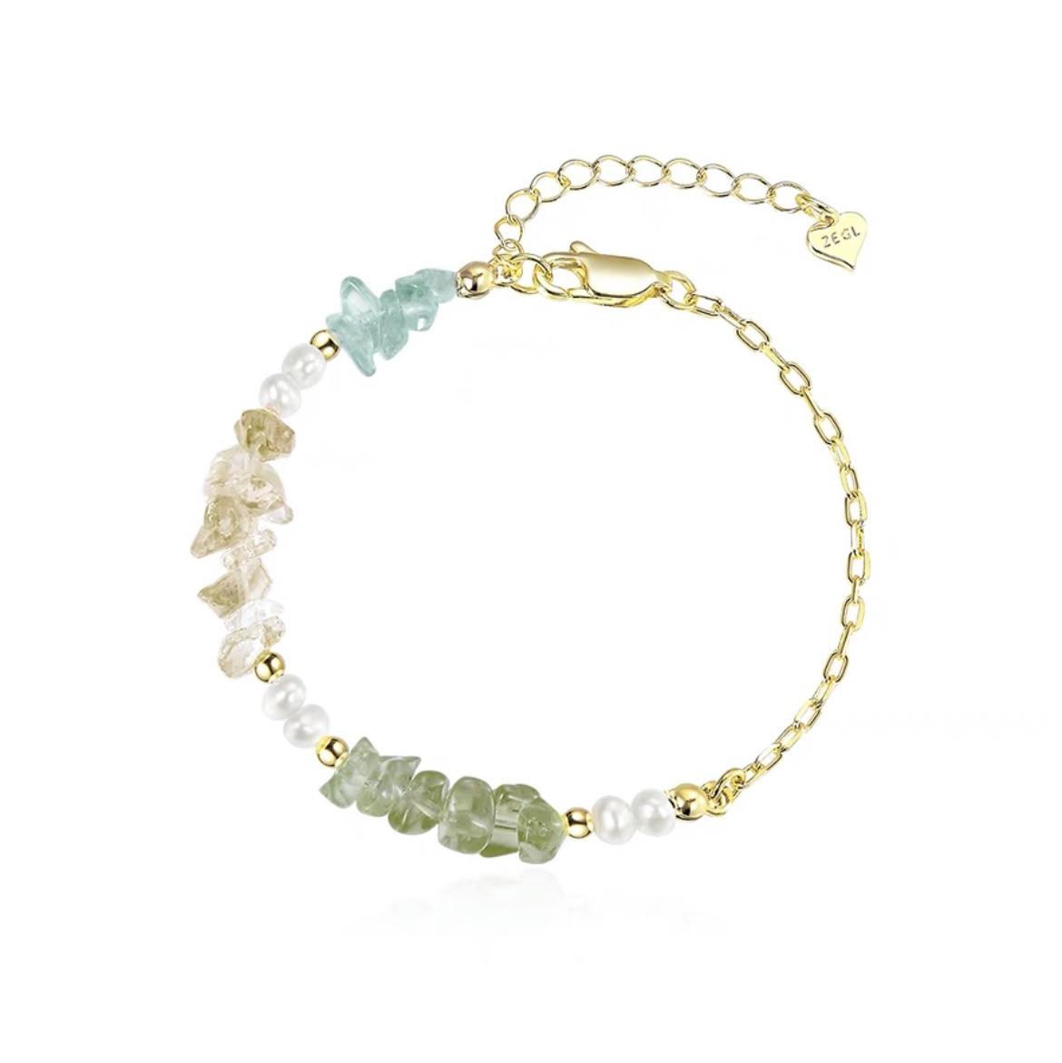 Freshwater pearl bracelet