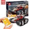 13024 APP Version Fire King (Red)