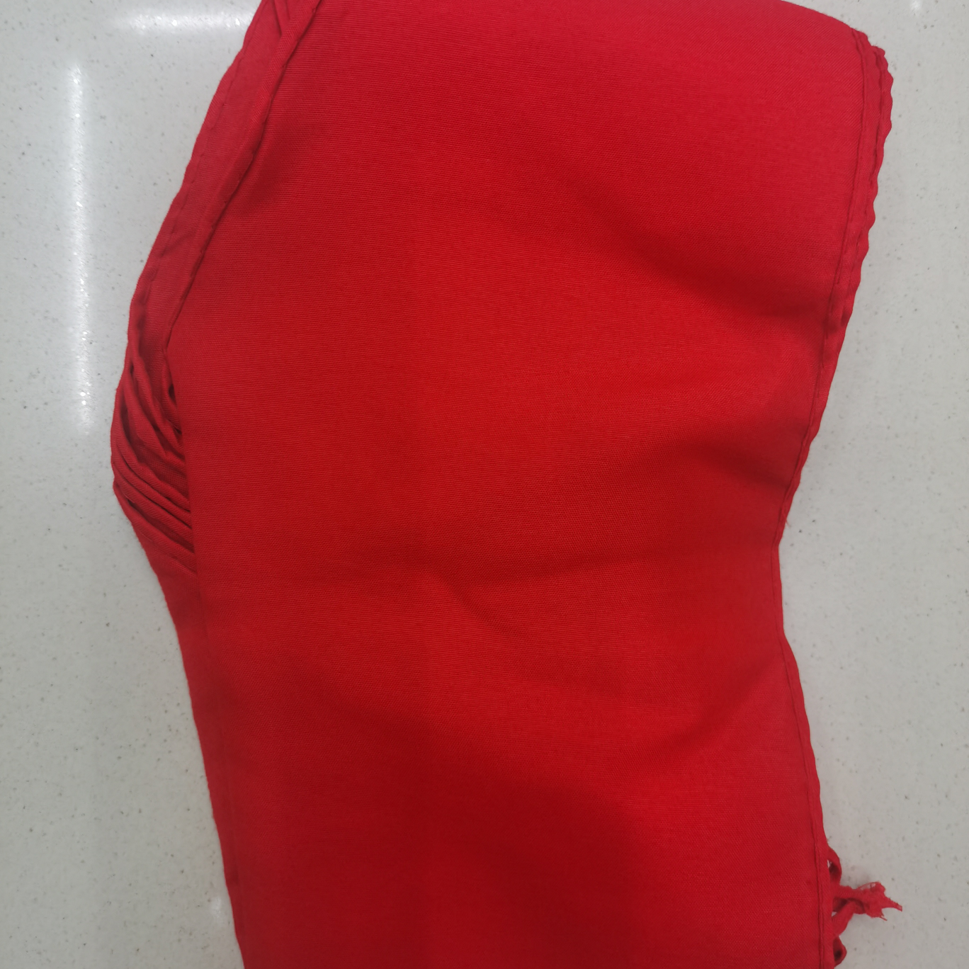 普通红领巾