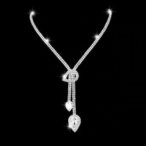 Necklace 054 drops