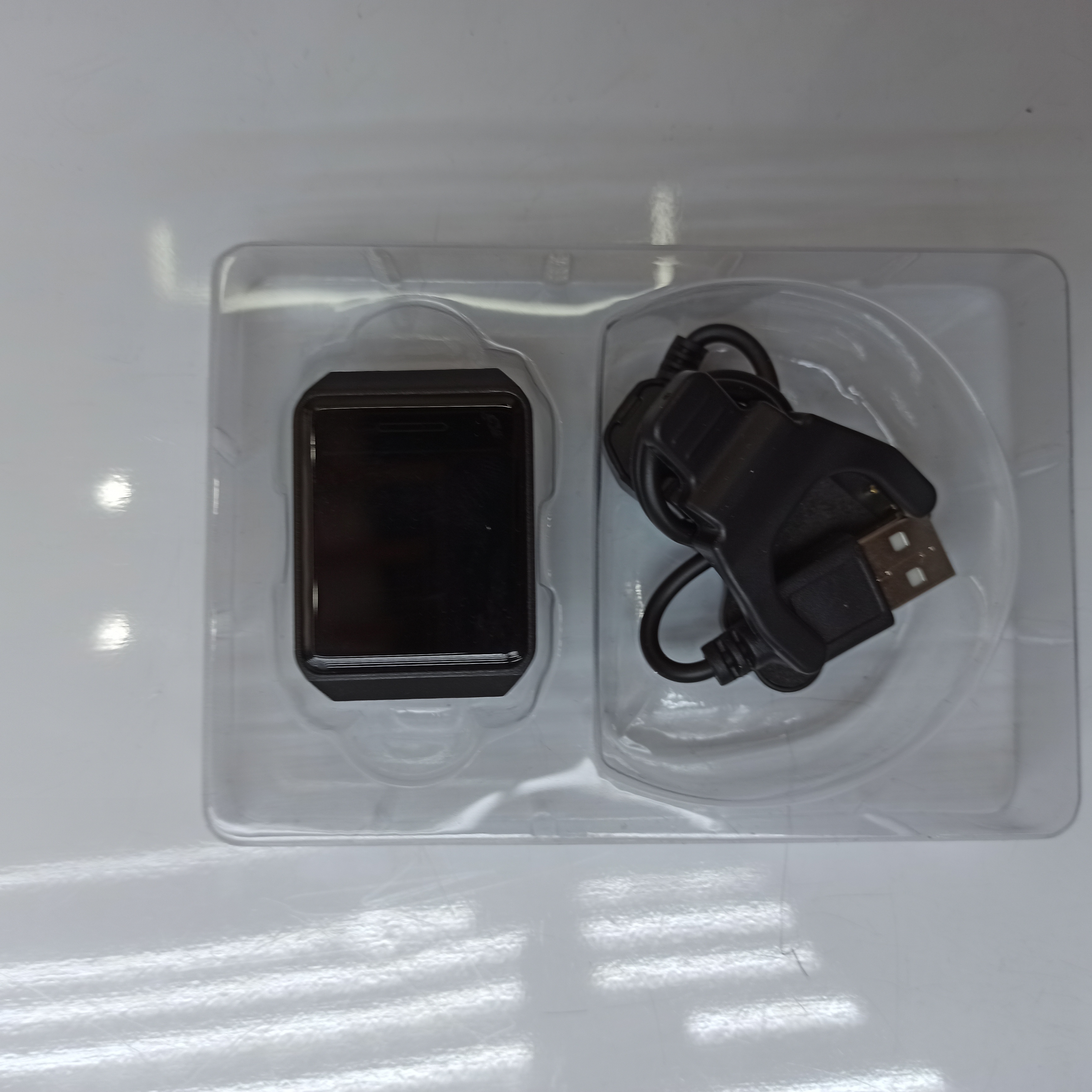 Bluetooth smartwatch ZN117 View status Multi-function smart performance Good life waterproof