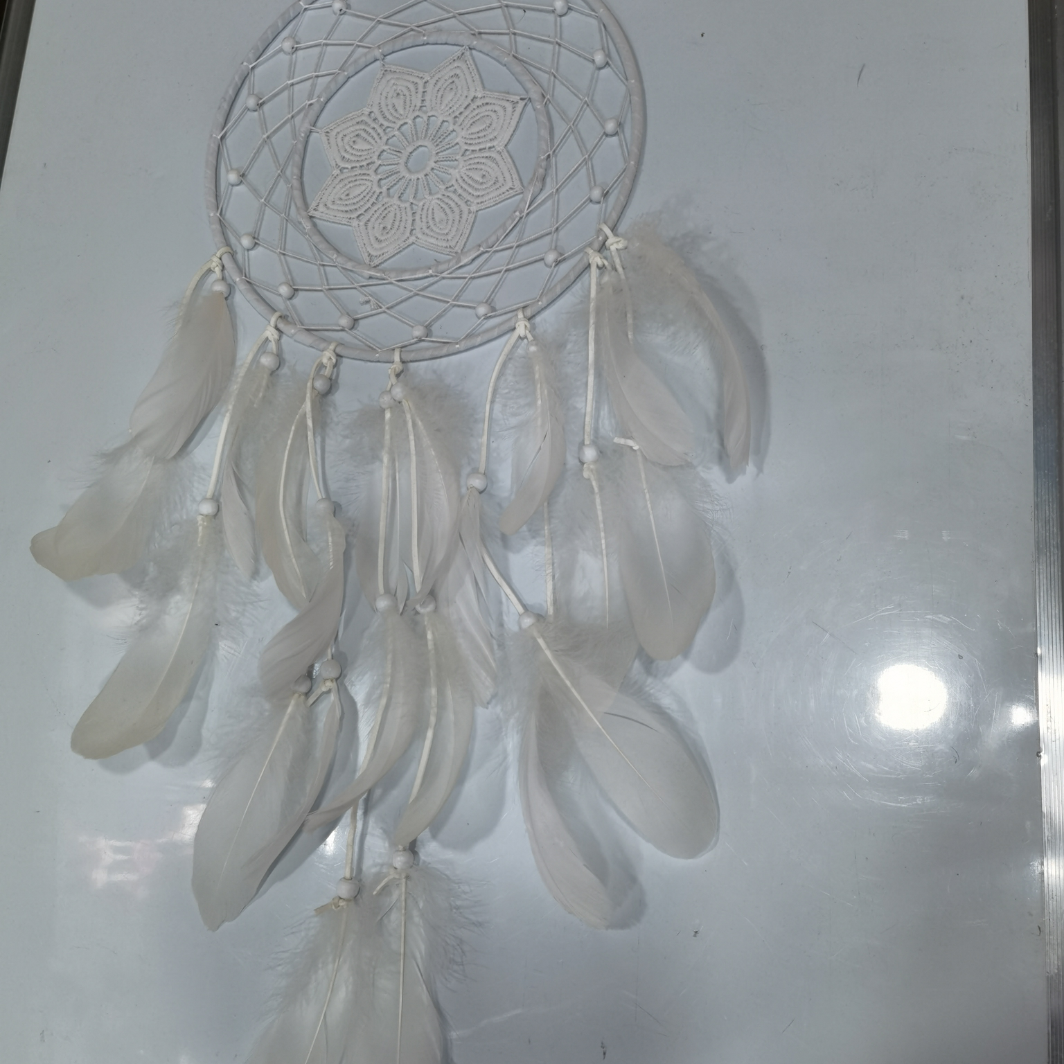 捕梦网25同心圆大飘挂件