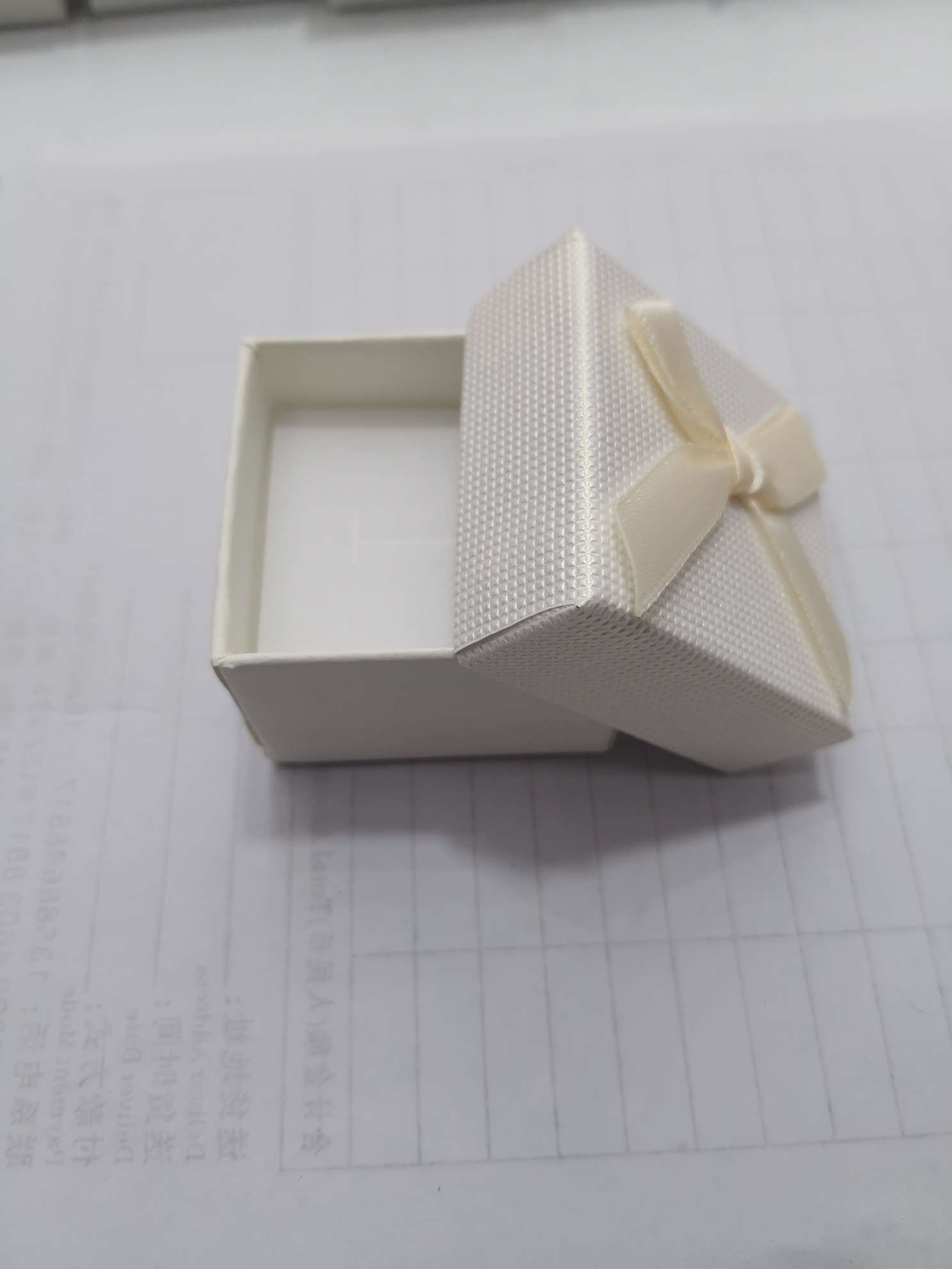 首饰箱&包实物图
