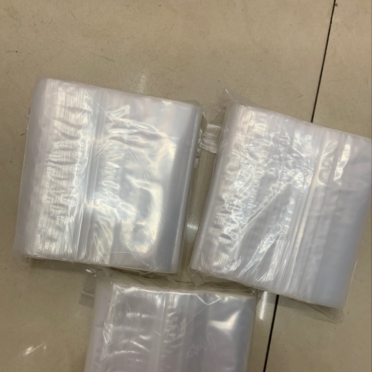 Self-sealing bag 13*19*12