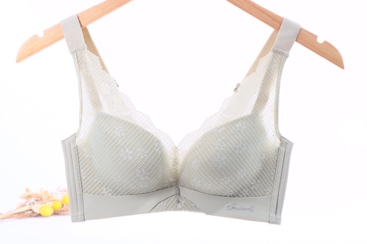 Linglong Flower 6284 Bra Application Scenario