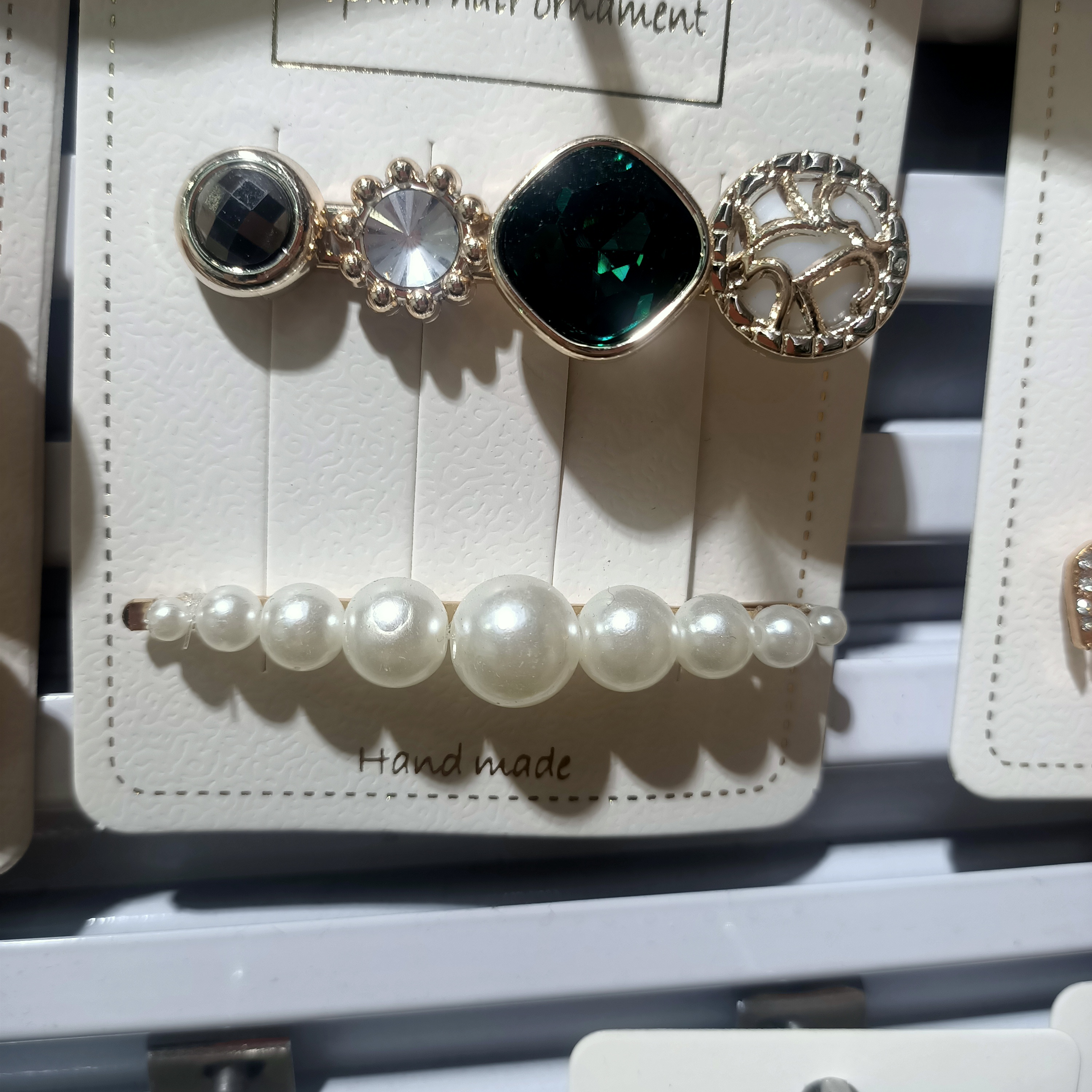 2 pieces set A