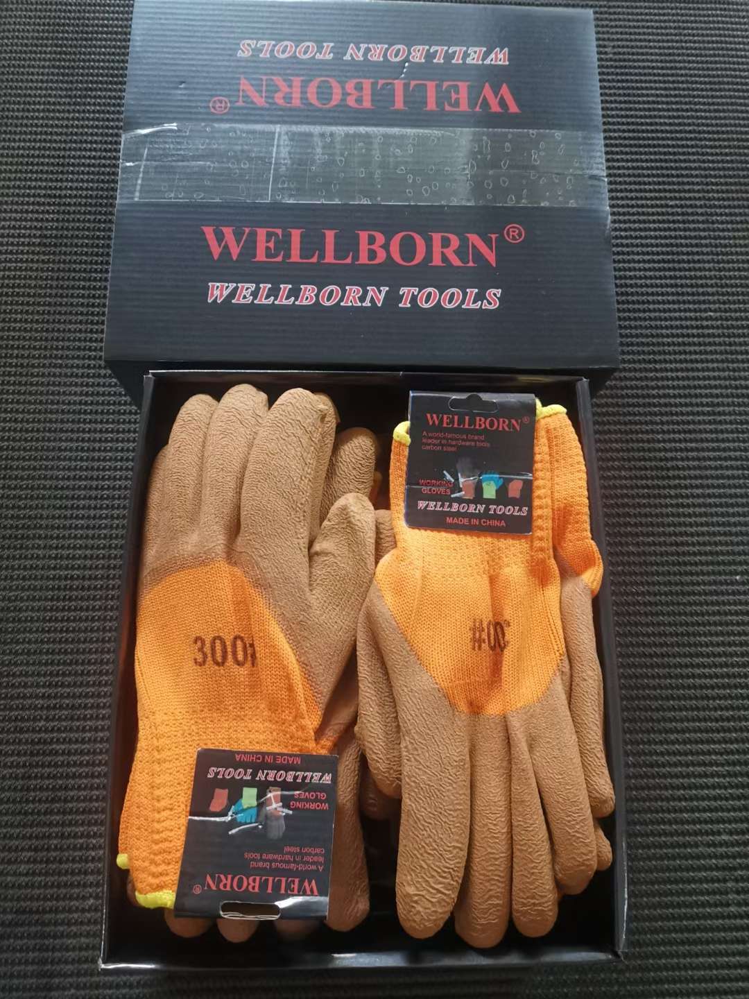 glove/劳保手套/劳保细节图