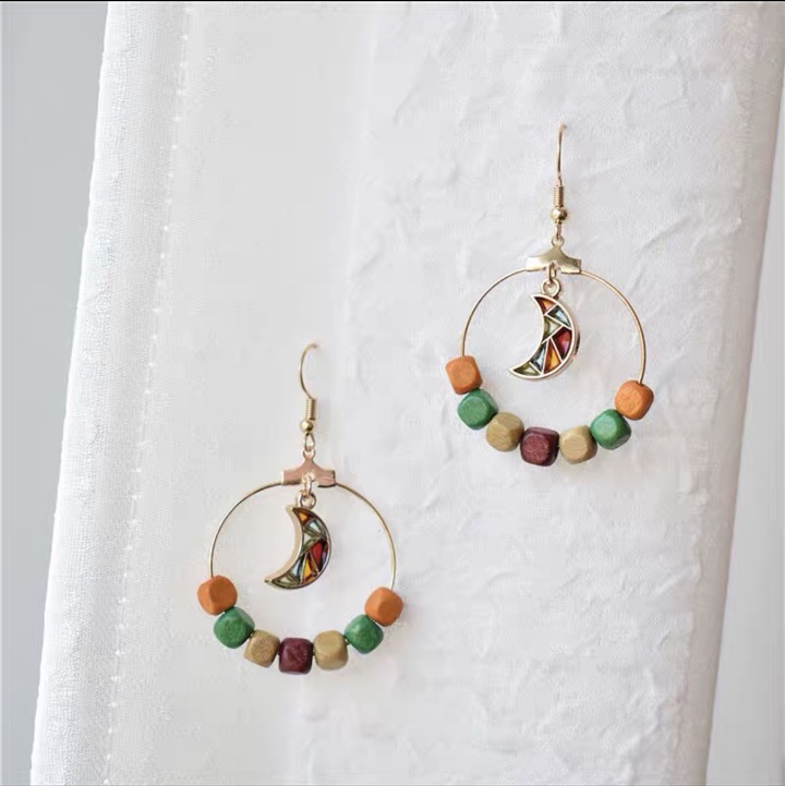 Earring stud