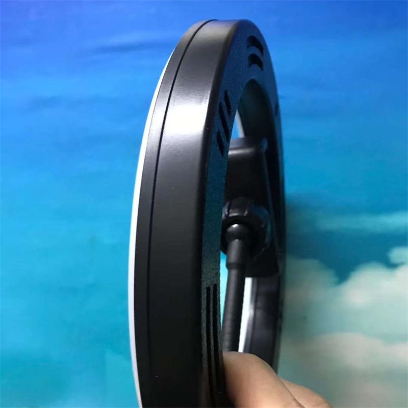 مصابيح بث مباشر مزود بمصابيح الدايود المبتعث للضوء والمصابيح الدايود المبتعث للضوء والمصابيح الدايود المبتعث للمصابيح USB والمصابيح التجميلة التي 8 8 سم Specification image
