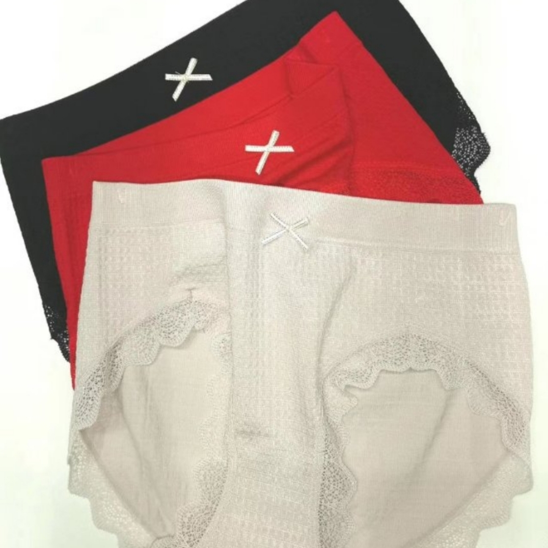 Fashion New Women's Underwear Girls Sexy Underwear
