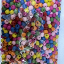beading