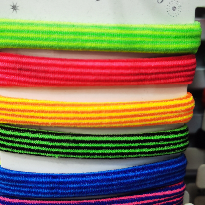 Base hair rope DIY set head rope hair accessories one simple fashion hair rope accessories light luxury daily hair accessories for girls