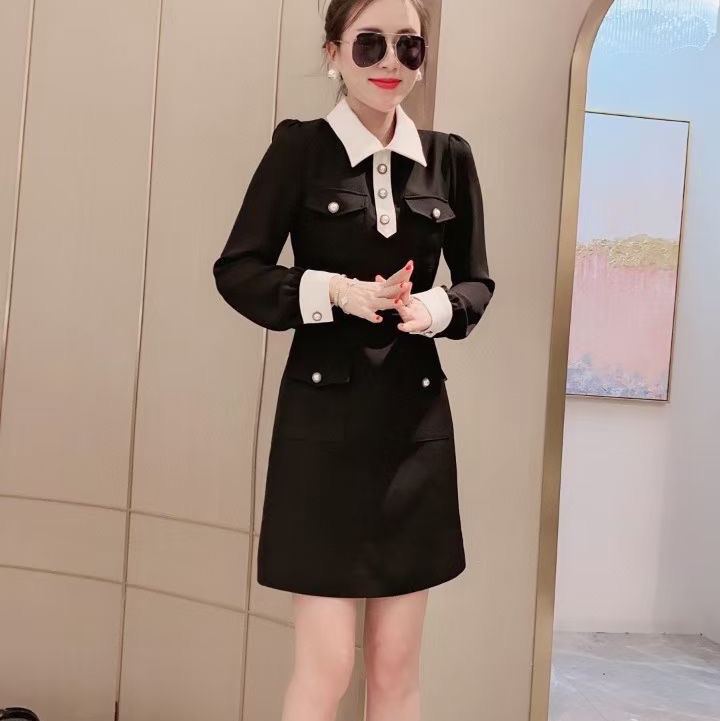 High-end Dress z