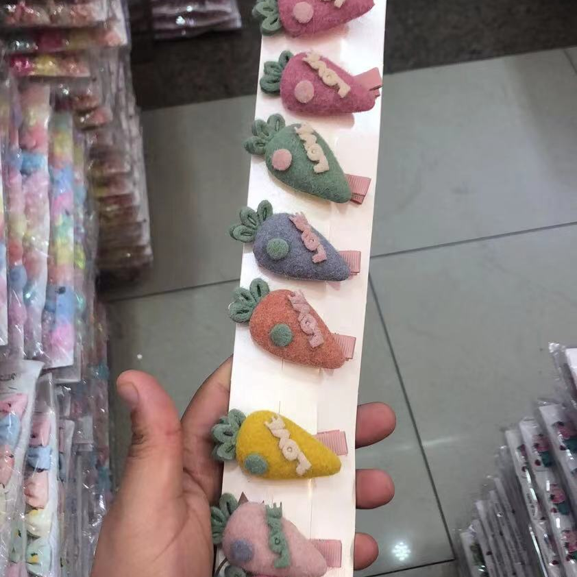 Children's hair accessories 793 thumbnail