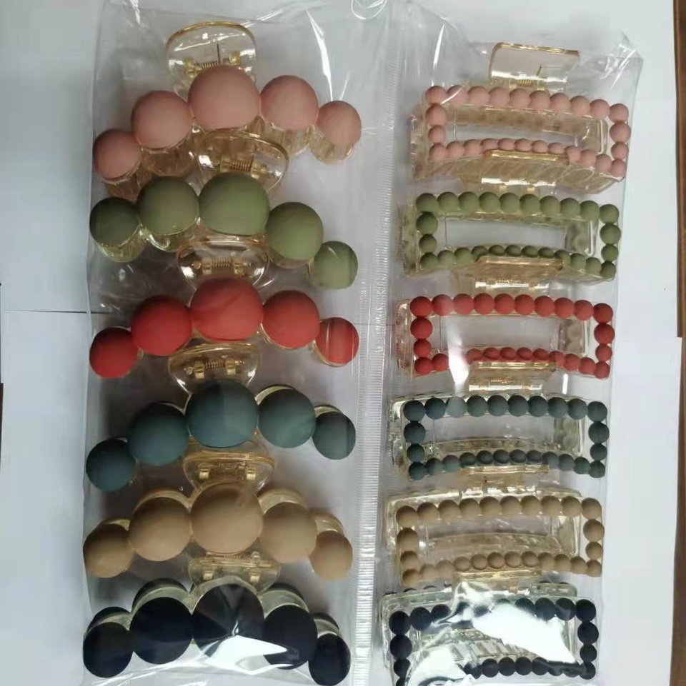 12cm beading