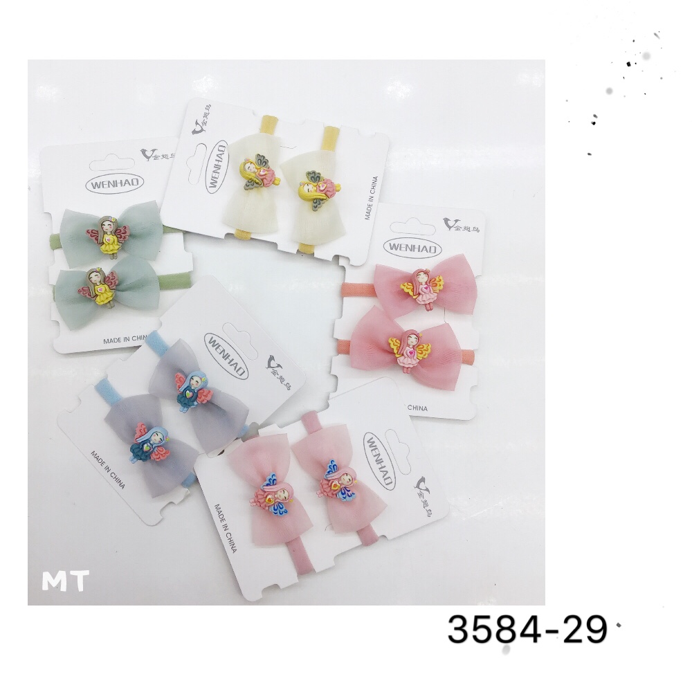 Super value exquisite rubber band series fghj thumbnail