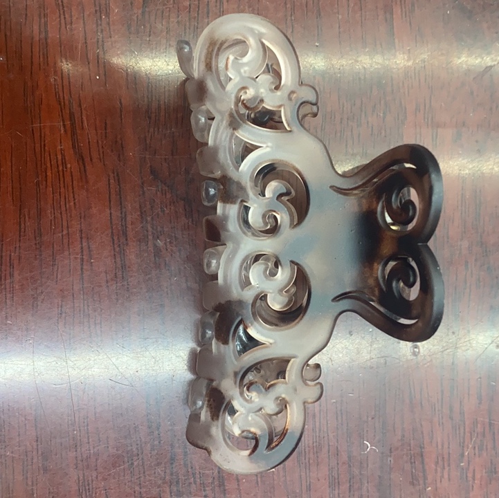 8cm hook flower