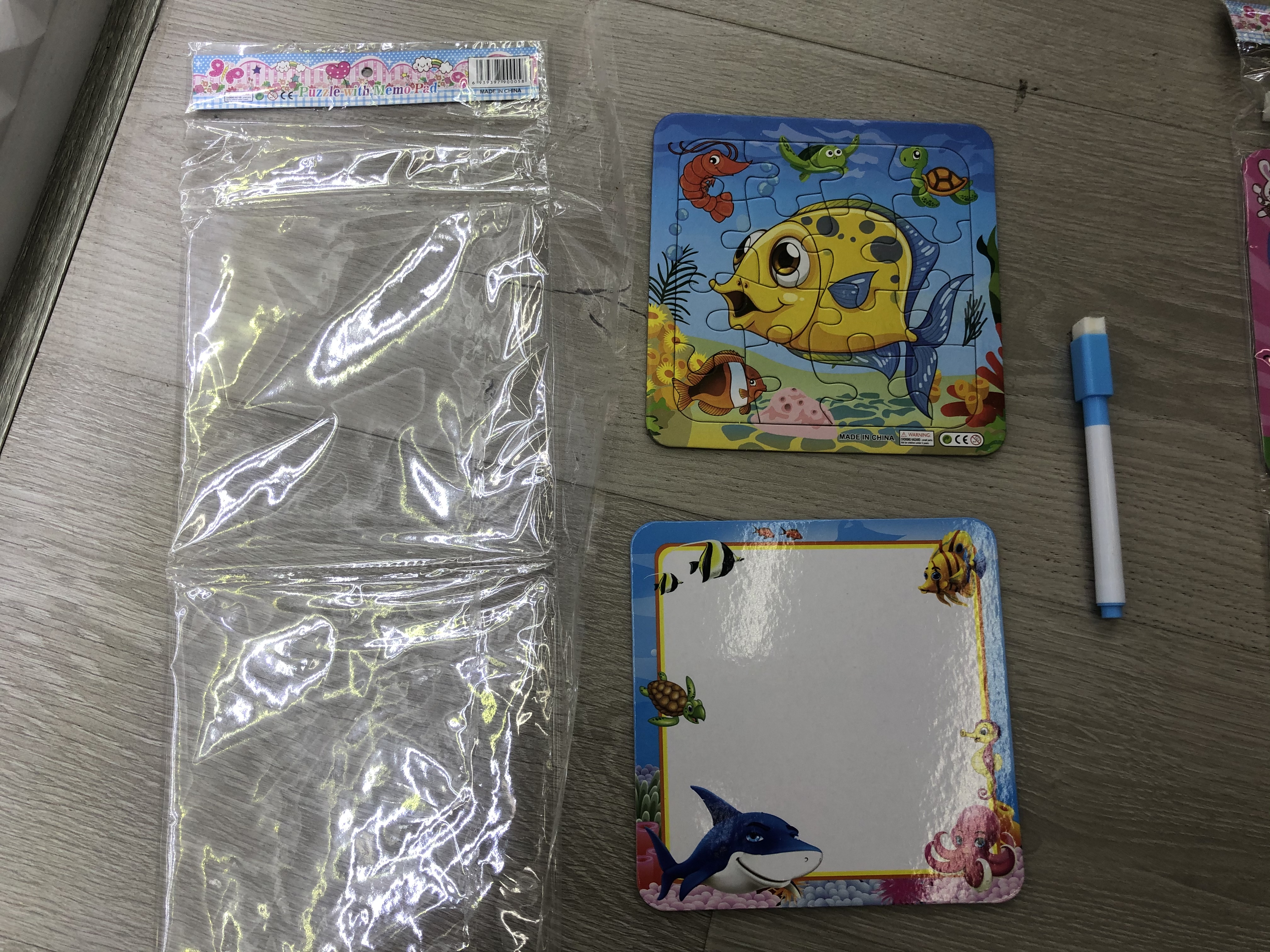 观赏鱼实物图