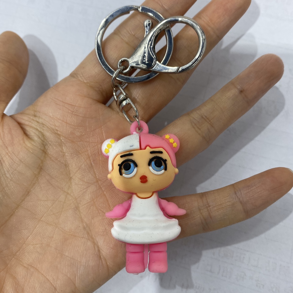 Key chain 18 thumbnail