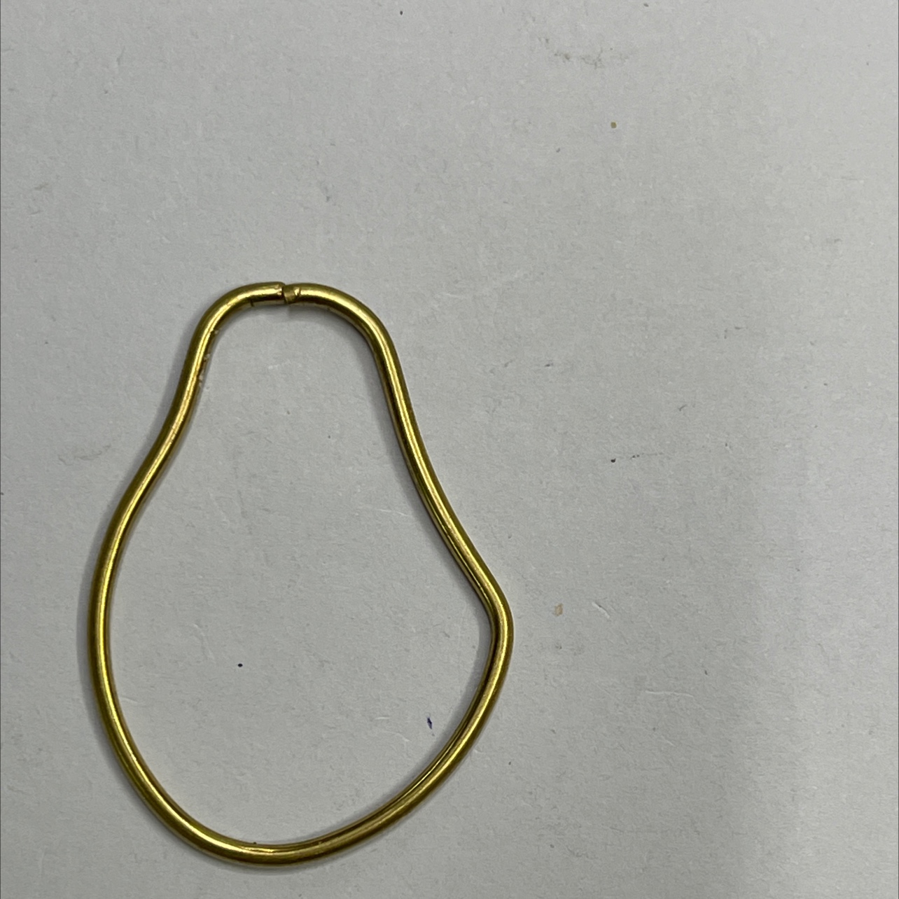 Innovative jewelry accessories and earrings 1.5x29x39DIY hardware copper accessories