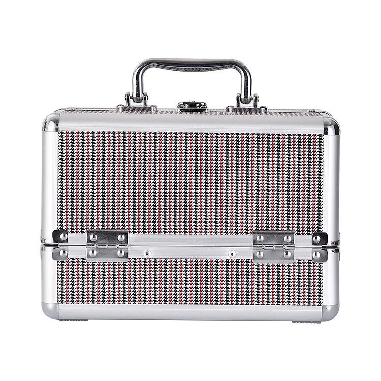 便携式铝合金化妆箱便携式铝合金化妆箱便携式铝合金化妆箱李好1