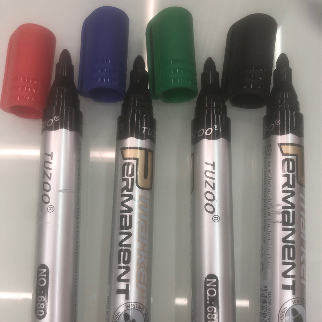680 boxes of marker pens details Picture
