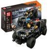 13006 special water cannon car