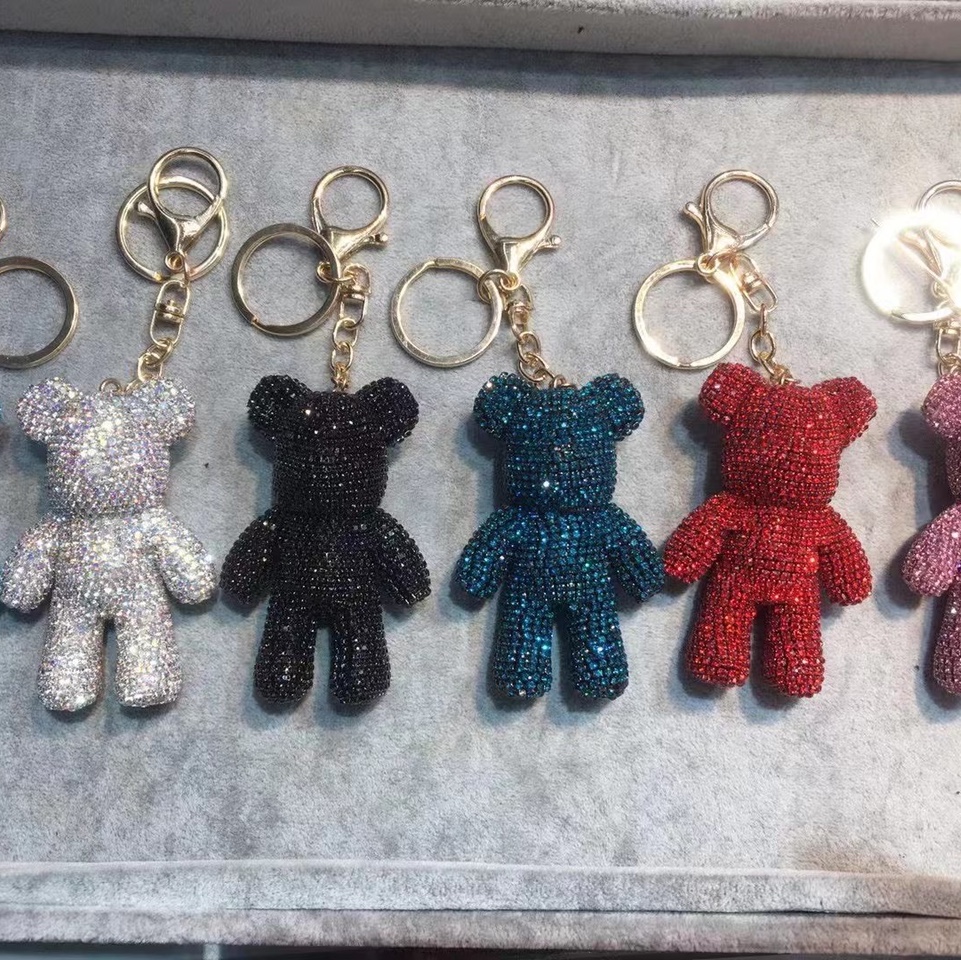 Key pendant -16