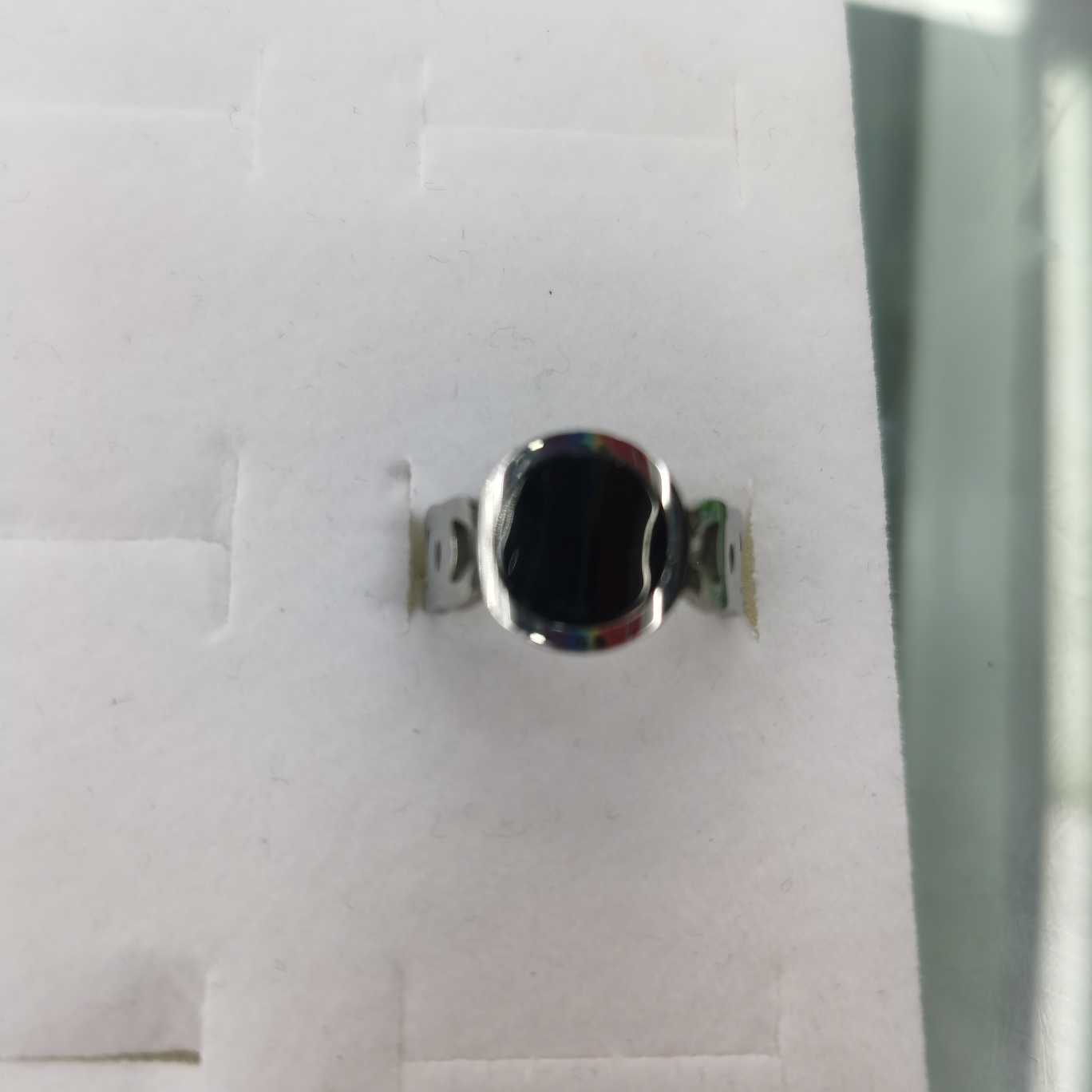 Steel Ring 99
