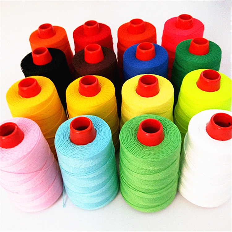 0.6mm zongzi line pure cotton rope All cotton rope wrap zongzi rope Tie polyester cotton line cotton yarn tie zongzi line