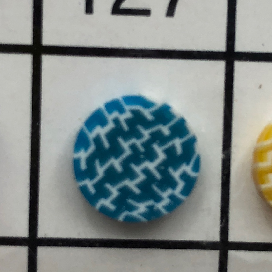 4027软陶切片