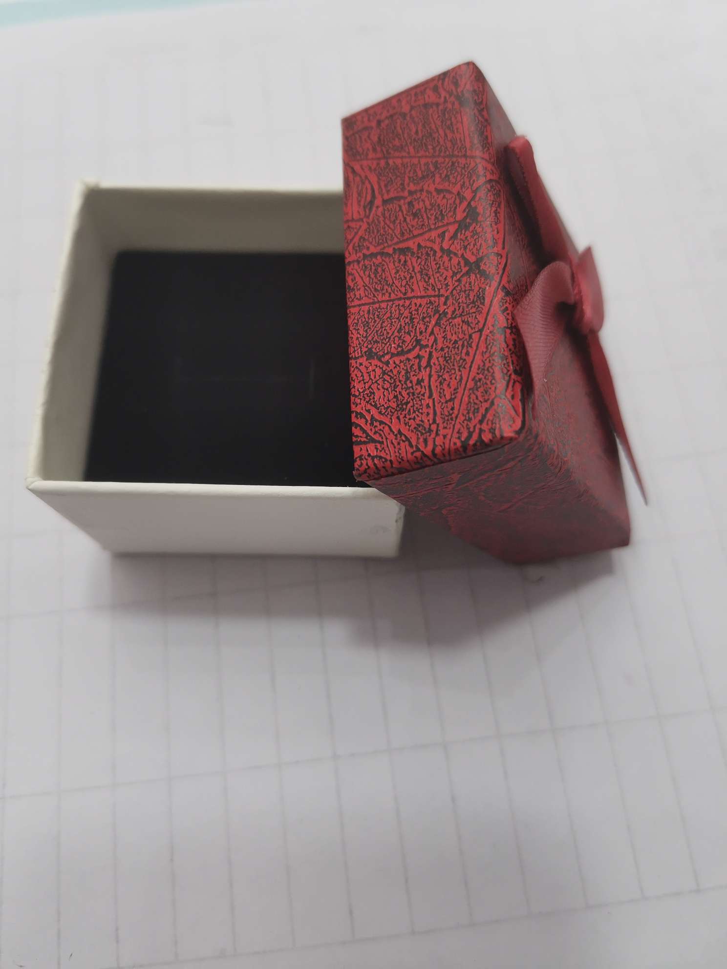 首饰箱&包实物图