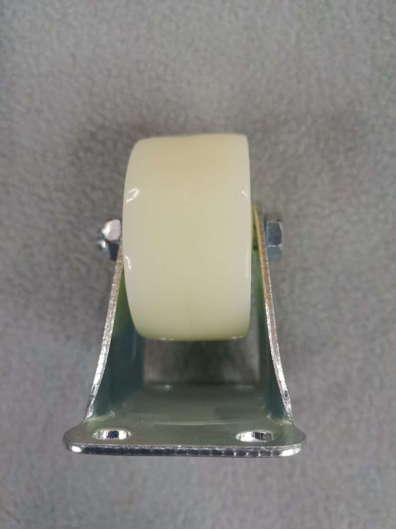 2-inch Little Fatty light directional wheel details Picture