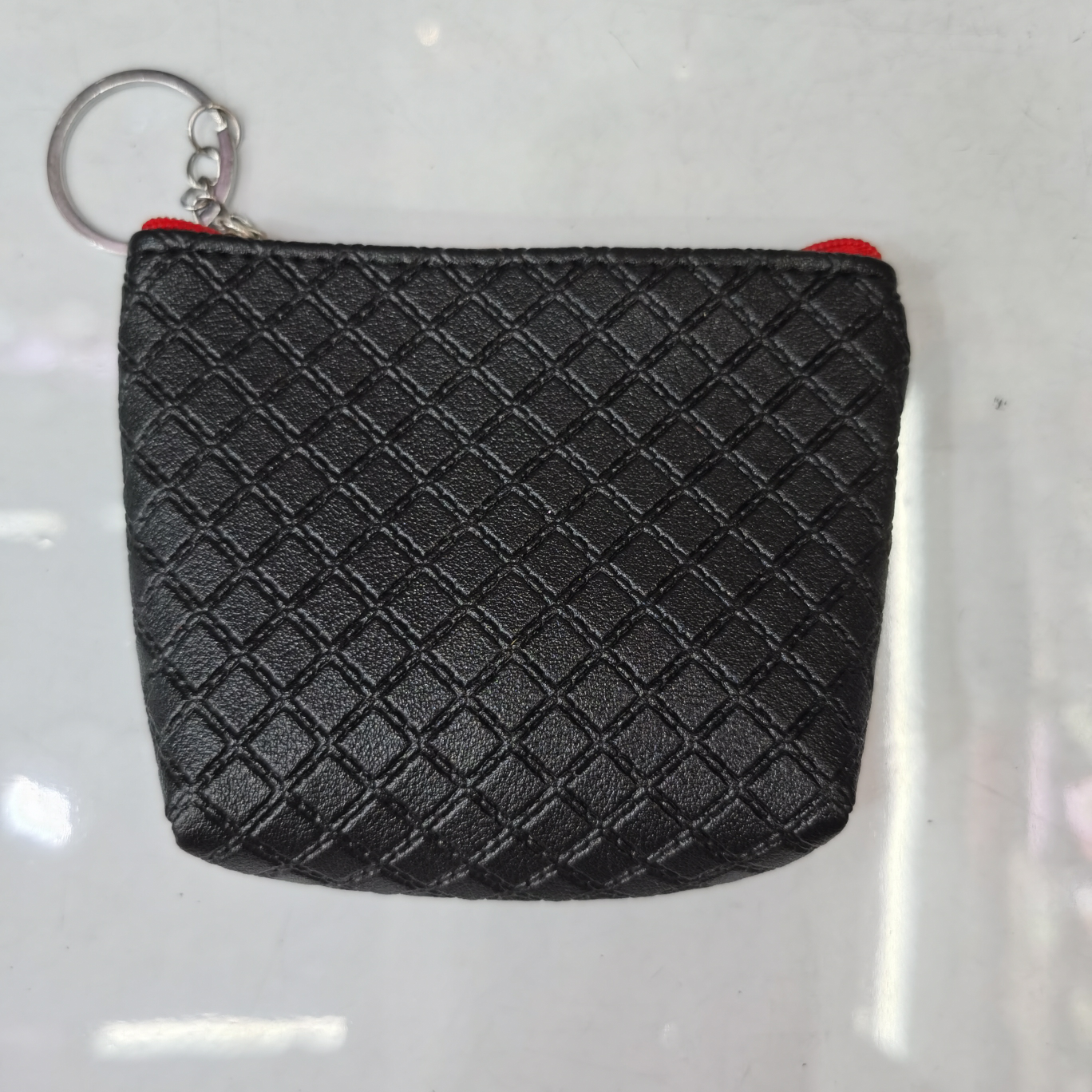 零钱包69时尚潮流女士包包百搭配饰流行可爱毛绒雯艺饰品