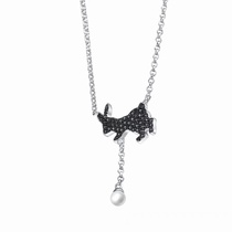 Alice necklace