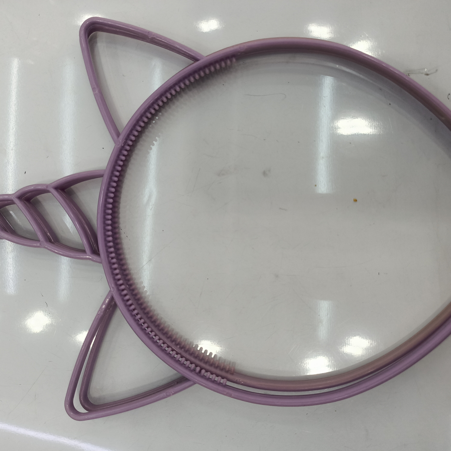 Unicorn purple