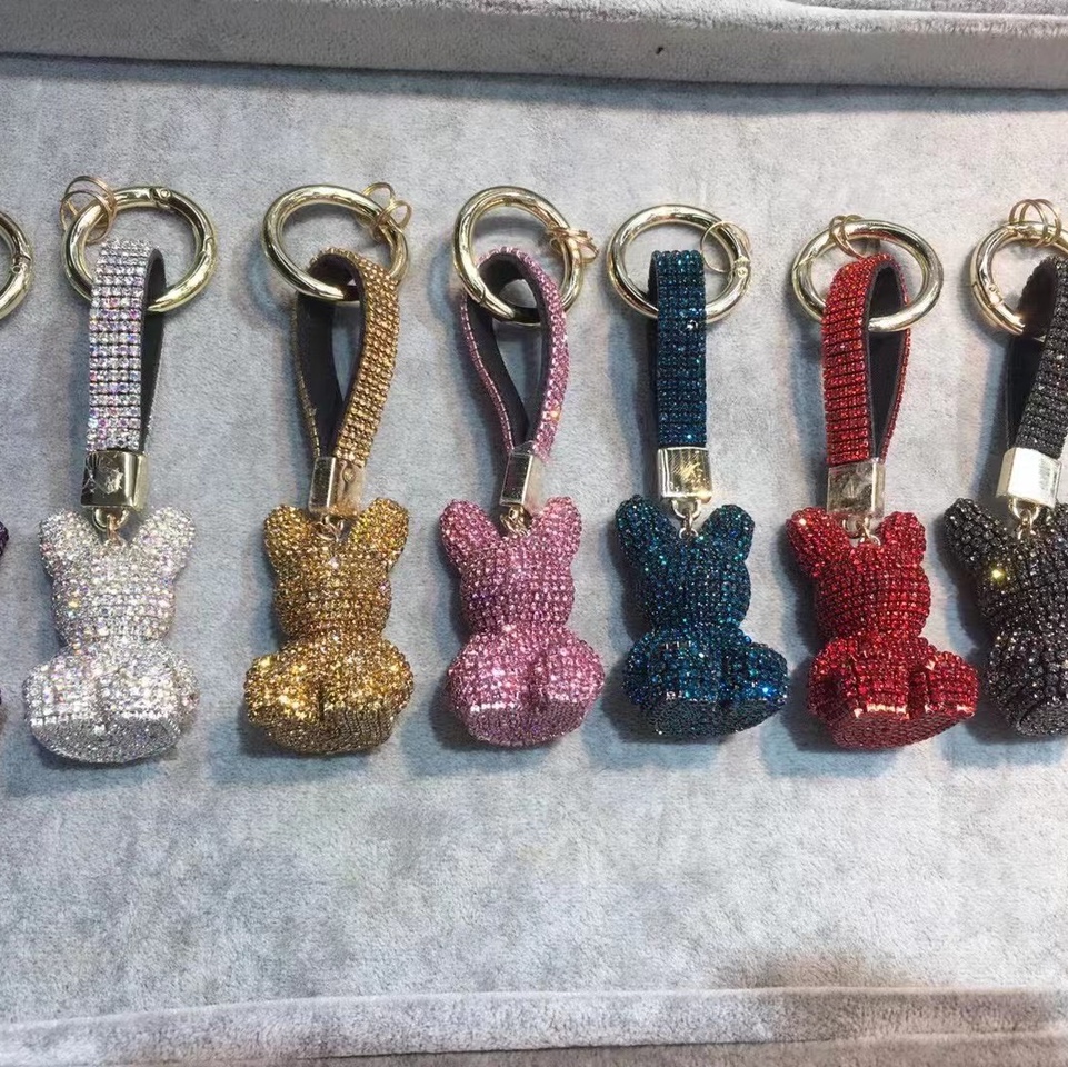 Key pendant -17