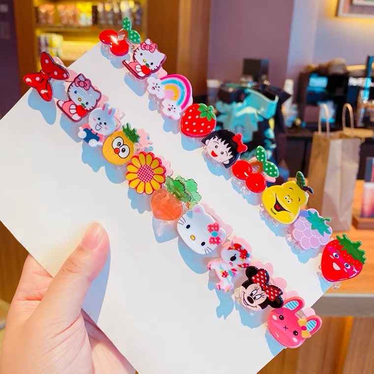 其他有机玻璃制品实物图